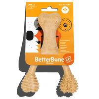 BetterBone Tough SUPER Durable All-Natural Dog Chew Toy (Item #850028916650)