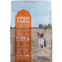 Open Farm Farmer's Table Pork Recipe (Item #628451123057)