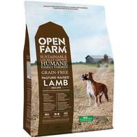 Open Farm Pasture Raised Lamb Recipe (Item #628451123156)