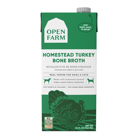 Bone Broth Turkey 32 Oz