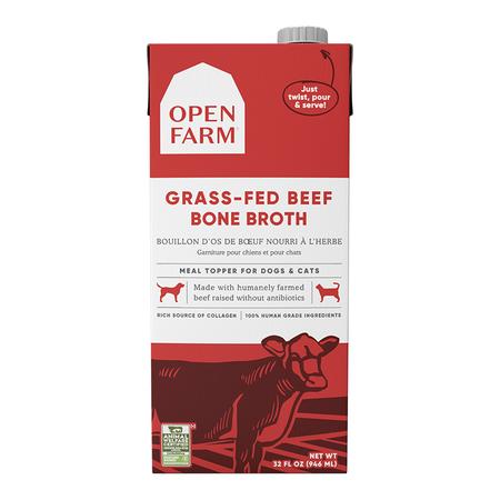 Bone Broth Beef 32 Oz