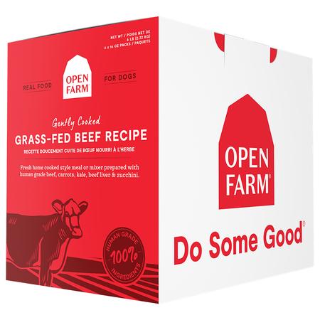 Grass-Fed Beef Gently Cooked Recipe