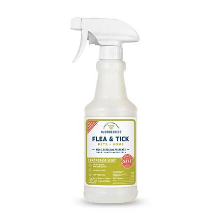 Lemongrass Spray
