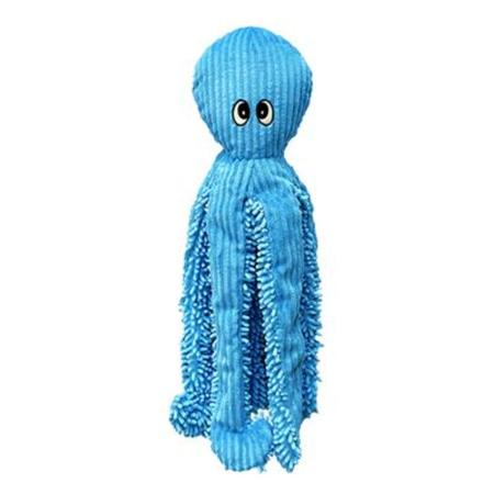 Blue Bay Octopus
