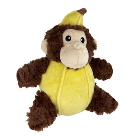 Banana Monkey