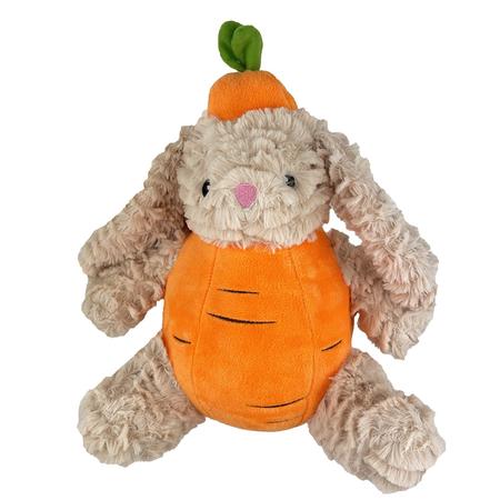 Carrot Rabbit