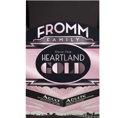 Fromm Heartland Gold Adult Dry Dog Food