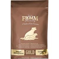 Fromm Weight Management Gold Dry Dog Food (Item #072705105717)