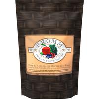 Fromm Pork & Applesauce Four-Star Dry Dog Food (Item #072705114061)