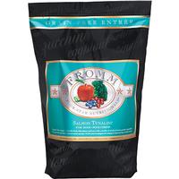 Fromm Salmon Tunalini Dry Dog Food (Item #072705114221)