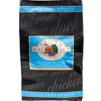 Fromm Surf and Turf Dry Dog Food (Item #072705116522)