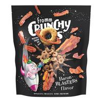 Crunchy O's Bacon Blasters (Item #072705122158)