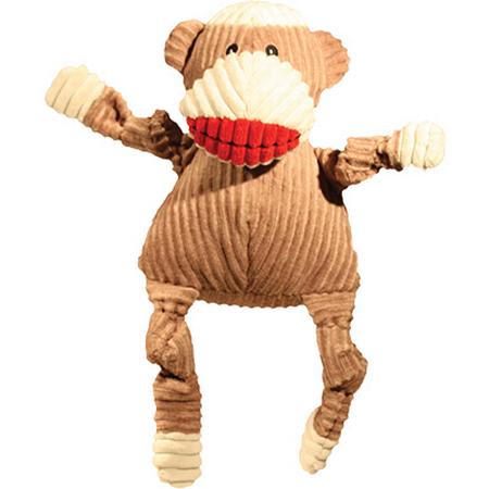 The Original Sock Monkey Knottie