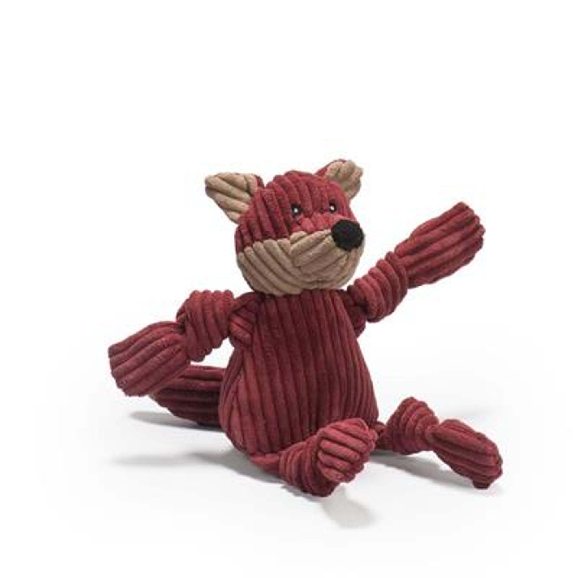 Sly Fox Knottie