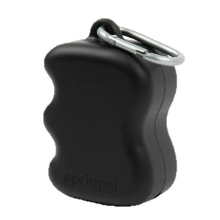 Treat Disp Black
