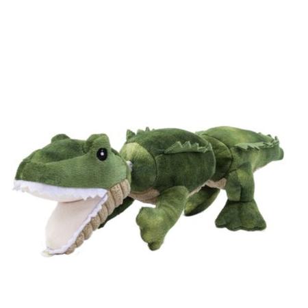 Jointed Shake Play Gator Toy