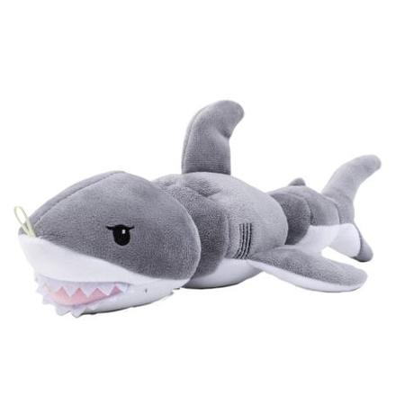 Jointed Shake Play Shark Toy