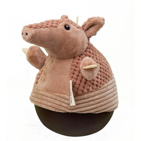 Roly Poly Armadillo Toy