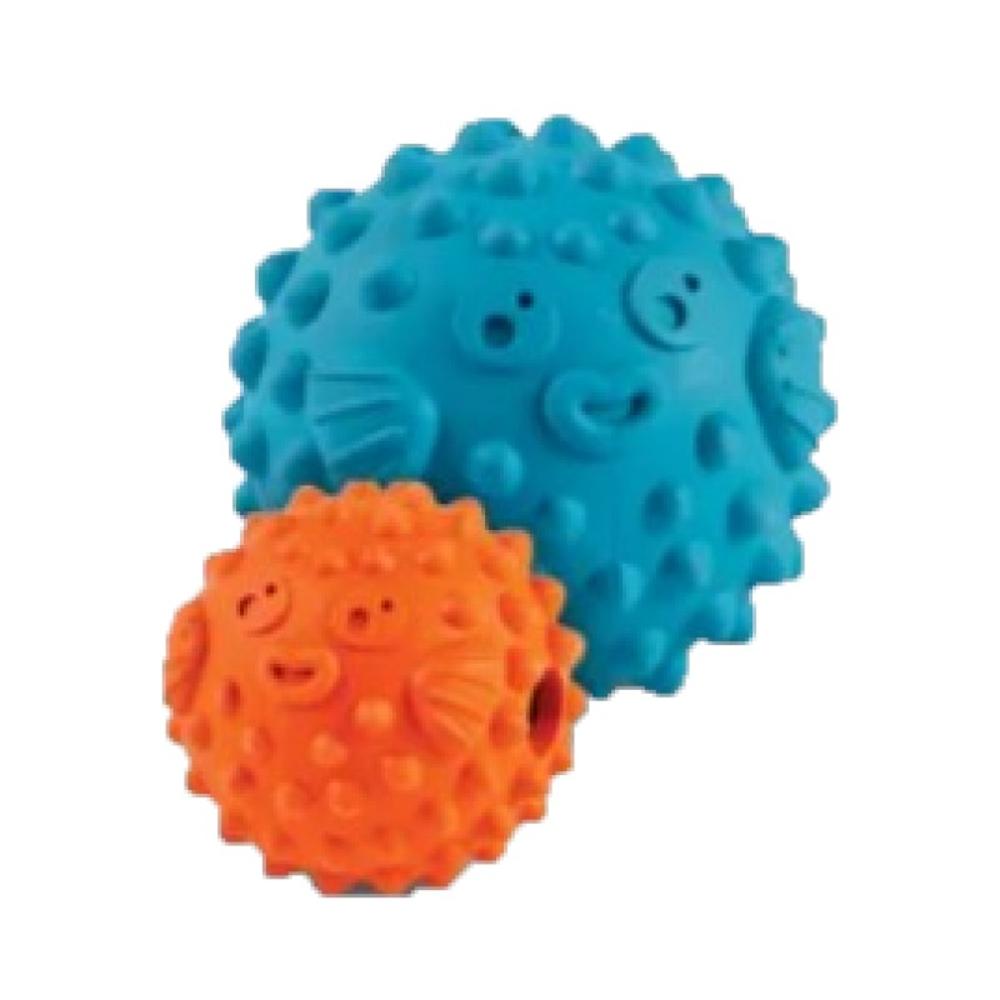 Tough & Tumble Pufferfish Lg (Item #765023093896)