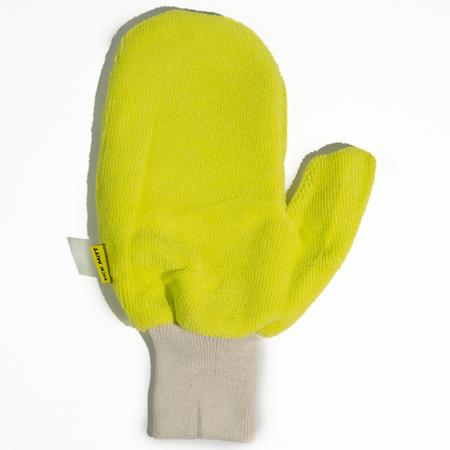 TiCK MiTT – Instant Pet Tick Remover Mitt