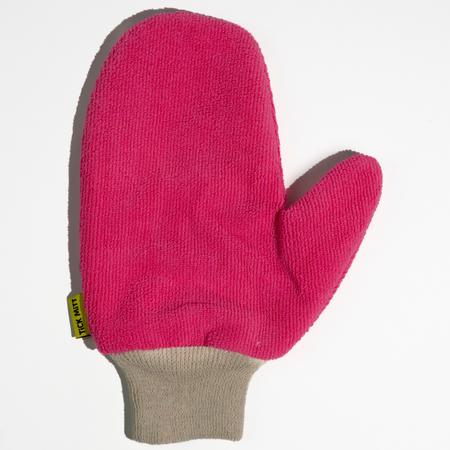 TiCK MiTT – Instant Pet Tick Remover Mitt