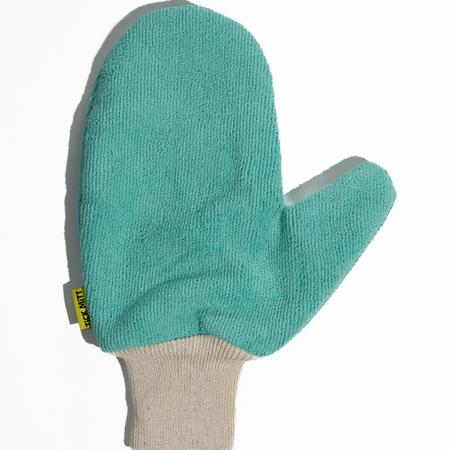 TiCK MiTT – Instant Pet Tick Remover Mitt