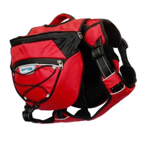 Saranac Black Dog Pack – Lightweight Hiking Backpack