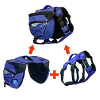 Saranac Red Dog Pack – Lightweight Hiking Backpack (Item #853911008579)