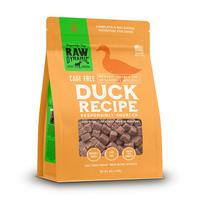 Frozen Duck Formula for Dogs (Item #722512209770)