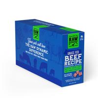 Frozen Beef Formula for Dogs (Item #722512209800)