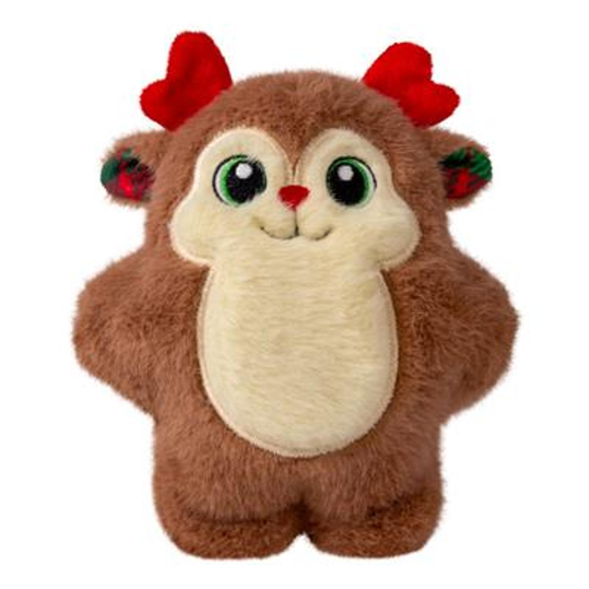 Holiday Snuzzles Reindeer