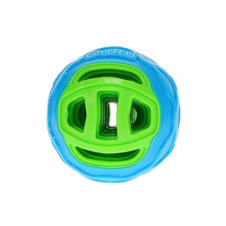 Pocket Fetch Ball