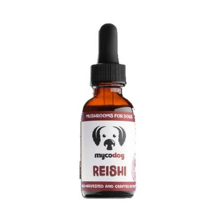 Reishi