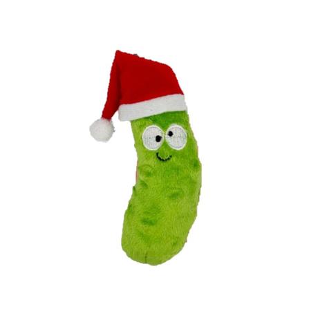 Dilly Claus Cat Toy