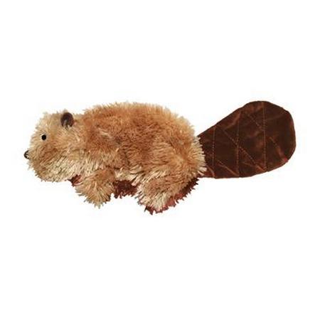 Dr. Noyz Beaver Dog Toy