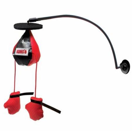 Connects™ Window Boxing Cat Toy