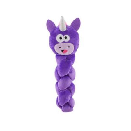 Twistiez Unicorn TNT Interative Plush Puzzle