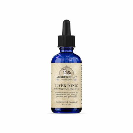 Liver Tonic