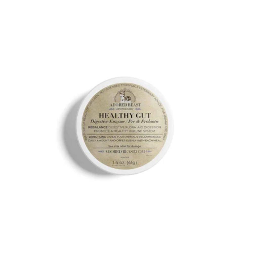 Healthy Gut - Digestive Enzyme (Item #628055149408)
