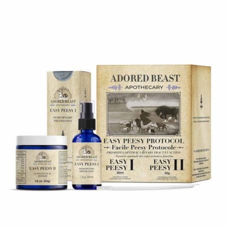 Easy Peesy Protocol