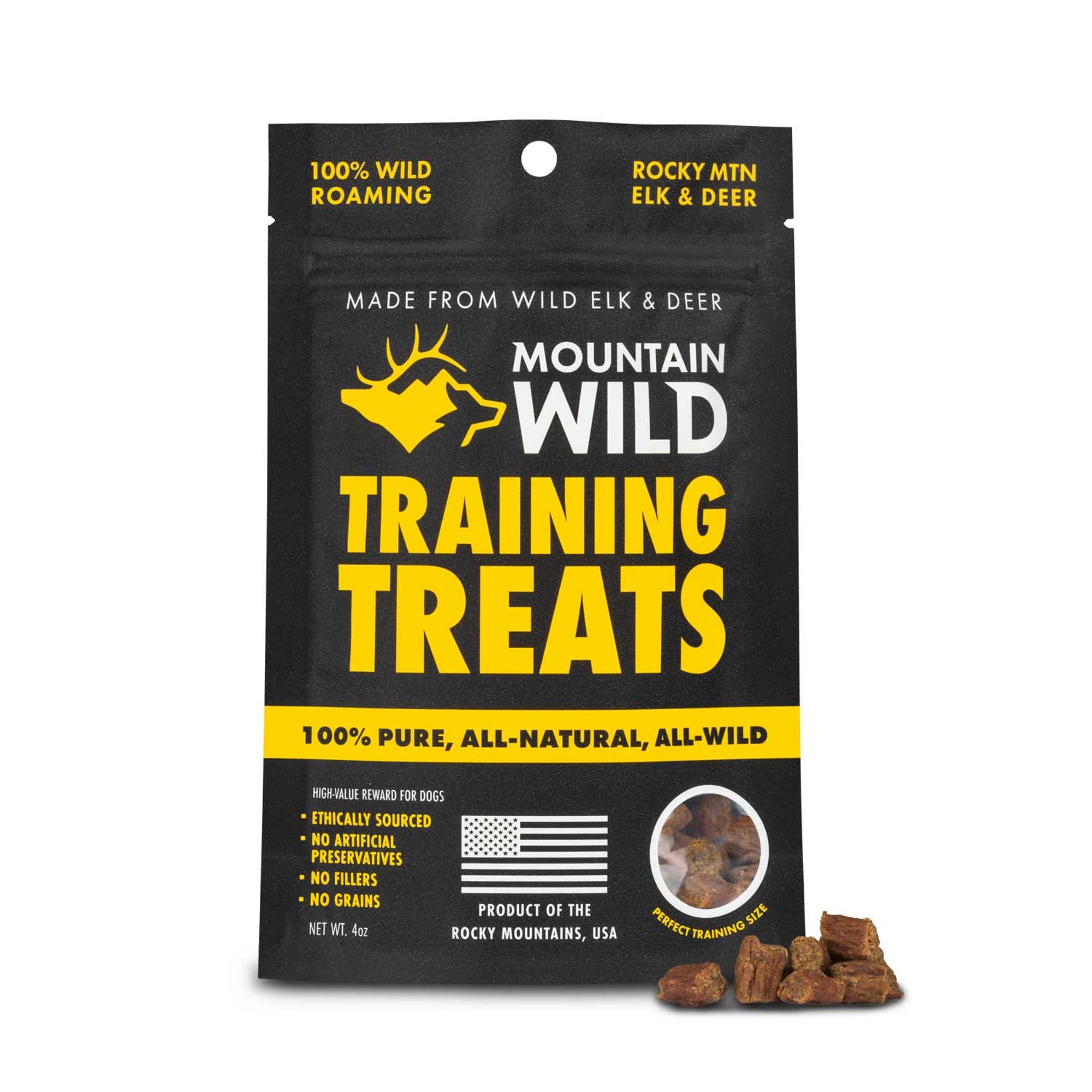 Mw Training Original 4 Oz
