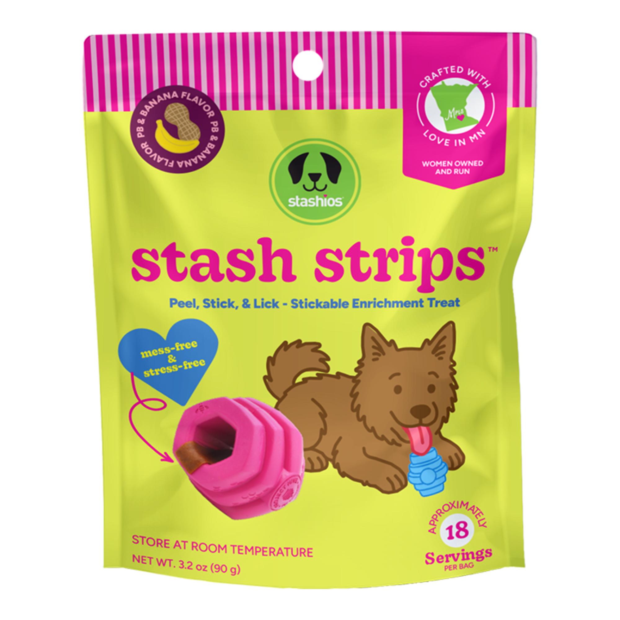 Stash Strips