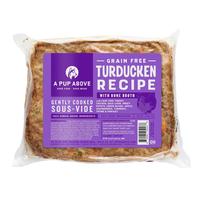 Turducken Recipe with Bone Broth (Item #850062950214)