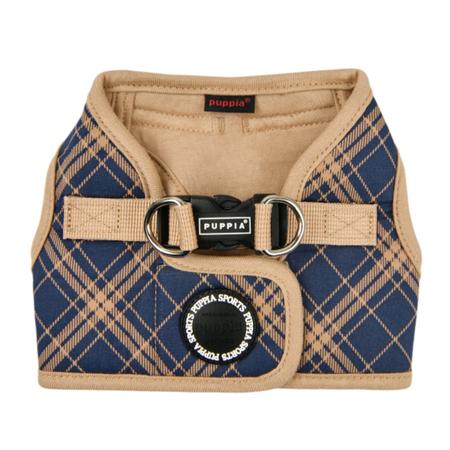 Corwin Harness B - Navy