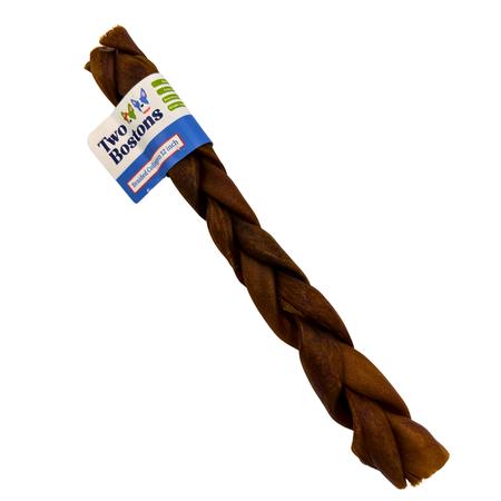 Braided Collagen Stick