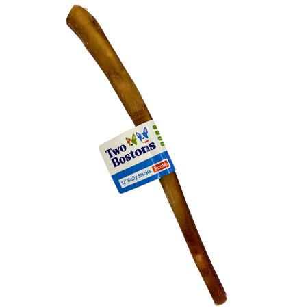 12 inch Jumbo Bully Stick