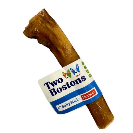 6 inch Monster Bully Stick