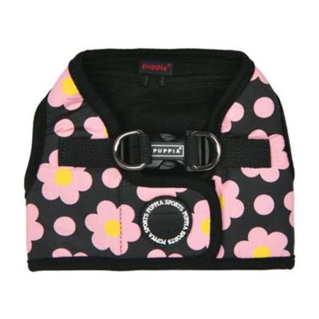 Bacopas Harness B - Black