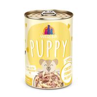 Puppy Chicken Formula in Gravy (Item #810028246676)