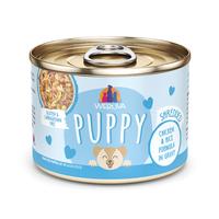 Puppy Chicken & Rice Formula in Gravy (Item #810028246577)
